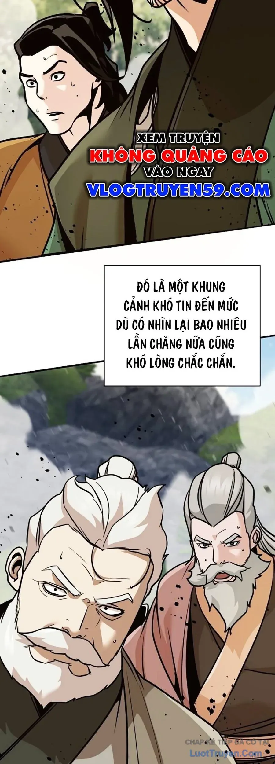 Tiểu Tử Đáng Ngờ Lại Là Cao Thủ [Chap 122] - Page 64