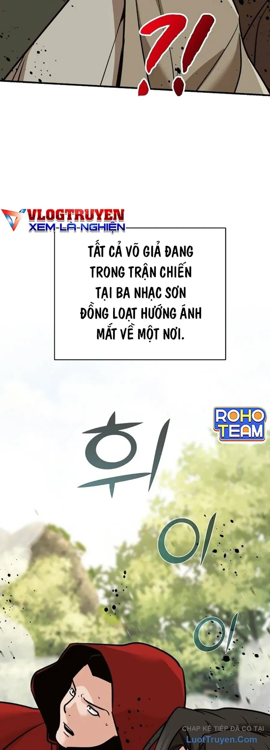 Tiểu Tử Đáng Ngờ Lại Là Cao Thủ [Chap 122] - Page 65