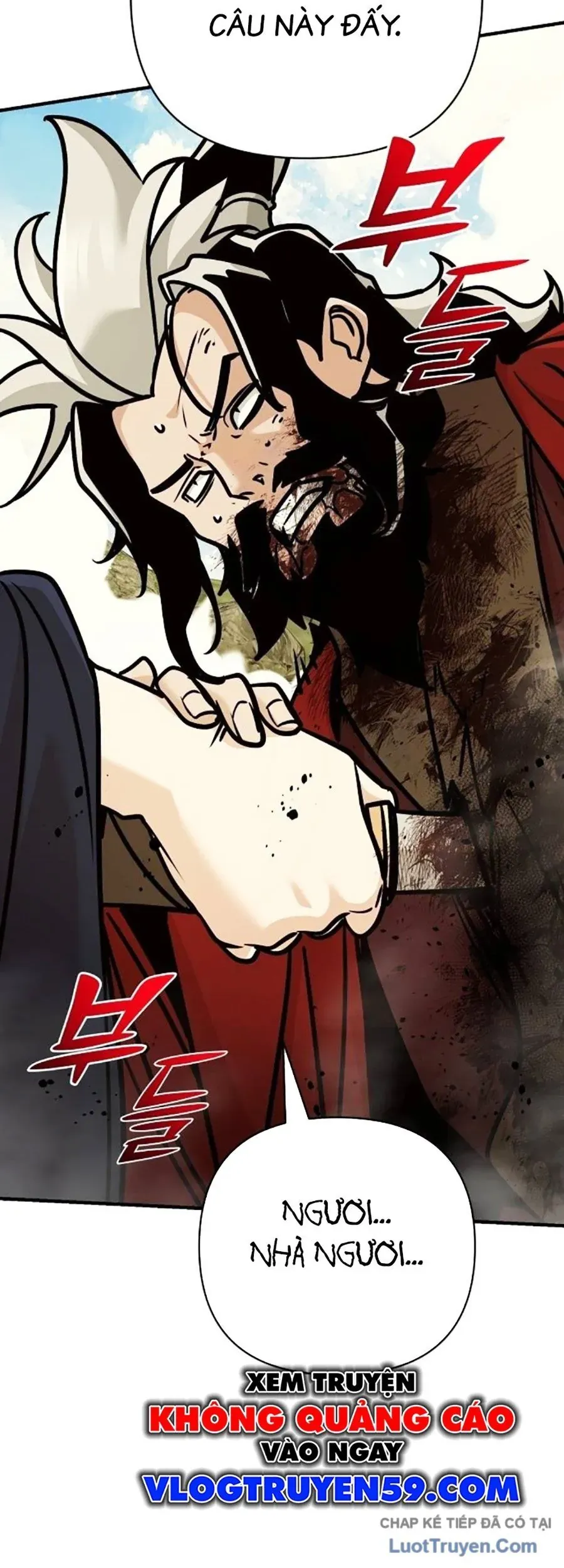 Tiểu Tử Đáng Ngờ Lại Là Cao Thủ [Chap 122] - Page 84