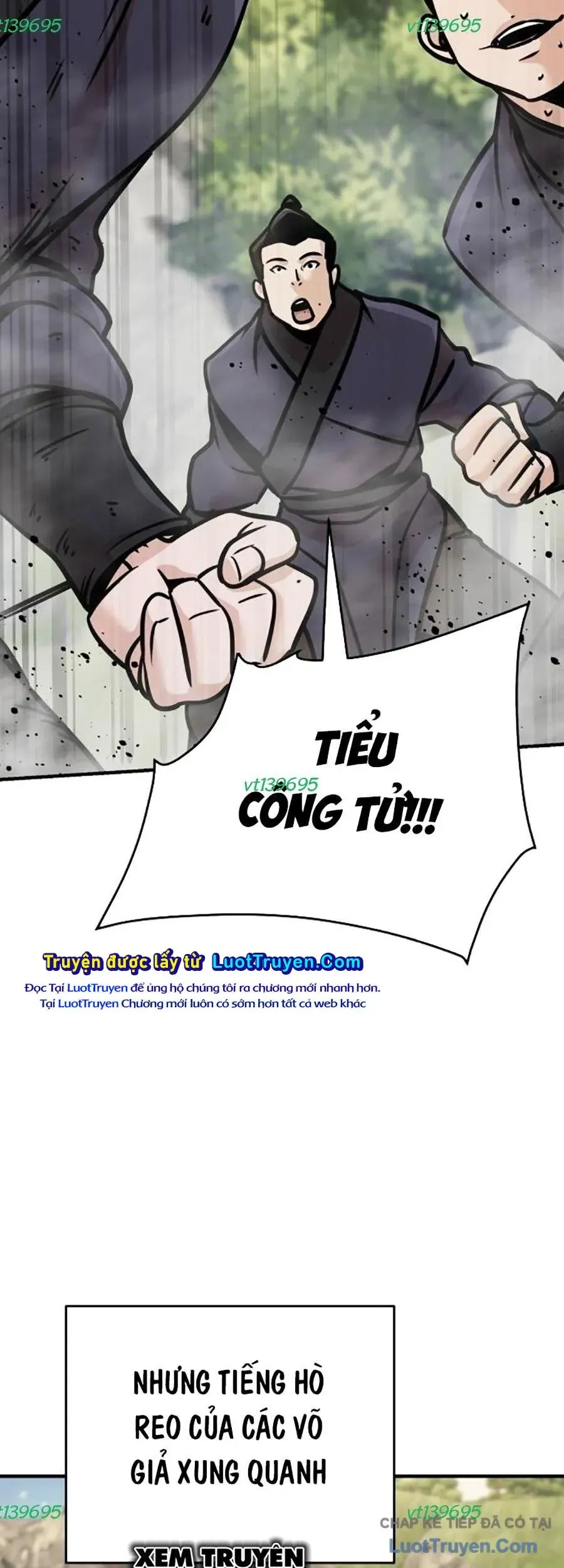 Tiểu Tử Đáng Ngờ Lại Là Cao Thủ [Chap 122] - Page 90