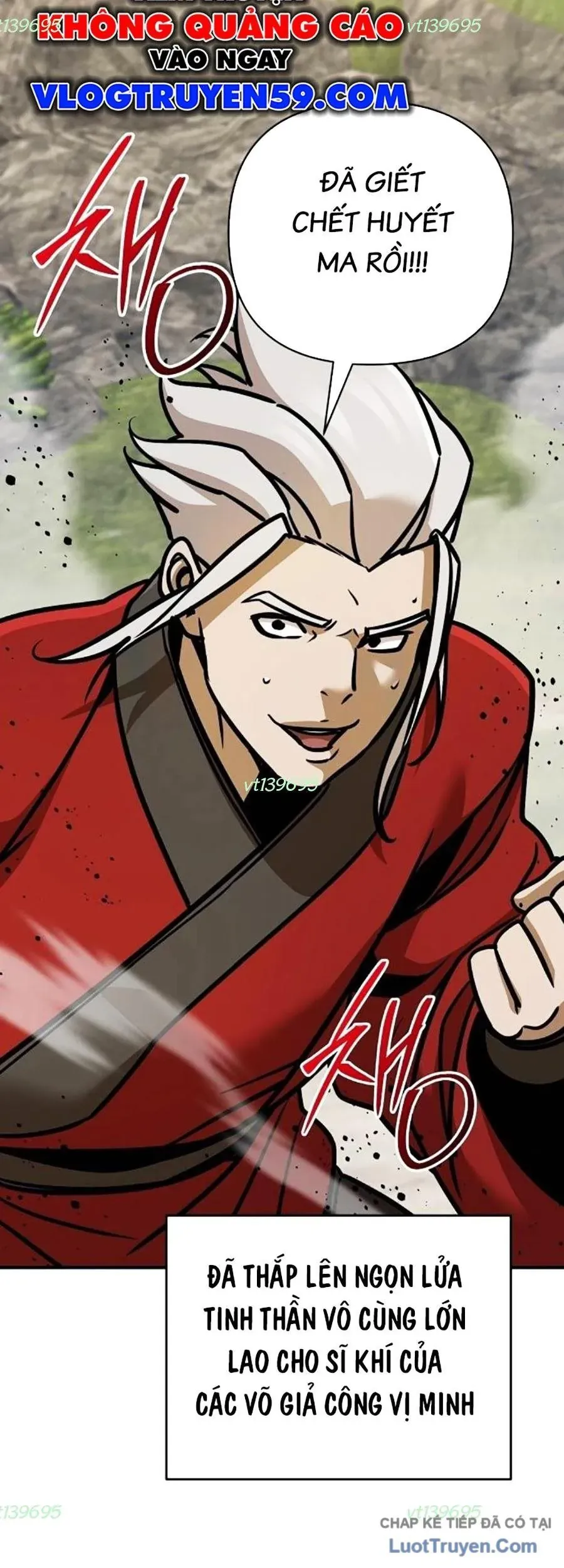 Tiểu Tử Đáng Ngờ Lại Là Cao Thủ [Chap 122] - Page 91