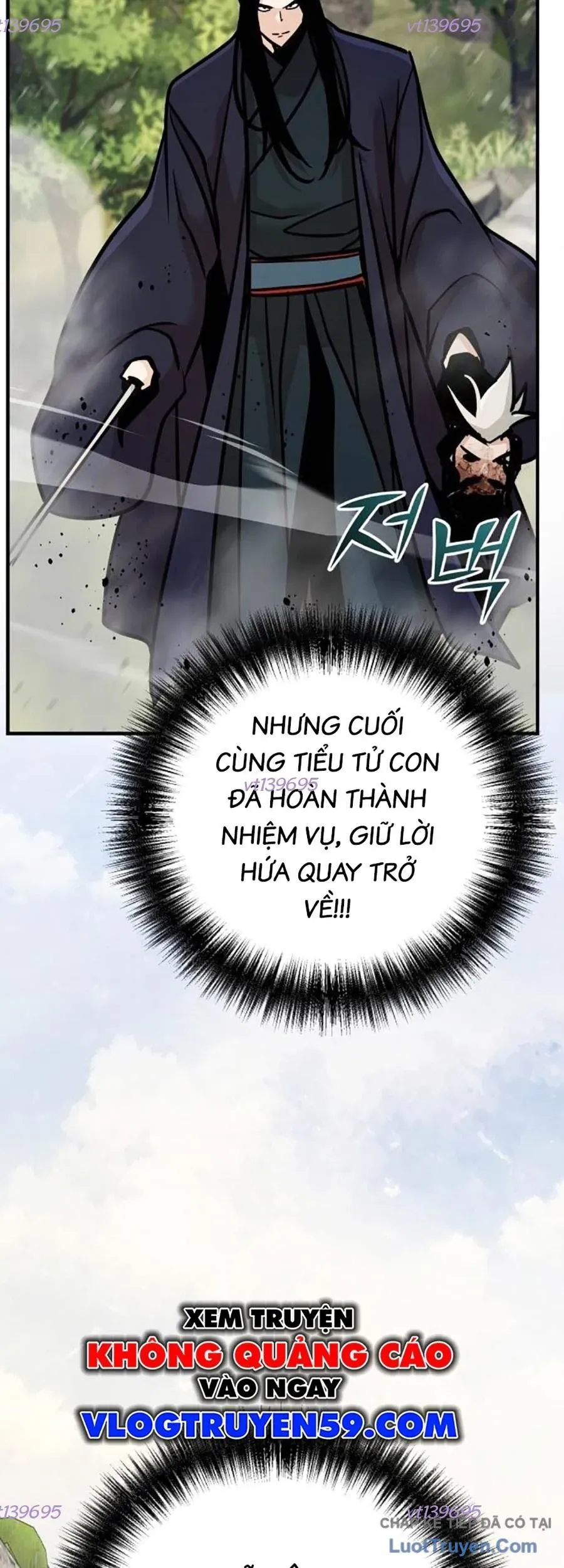 Tiểu Tử Đáng Ngờ Lại Là Cao Thủ [Chap 122] - Page 94