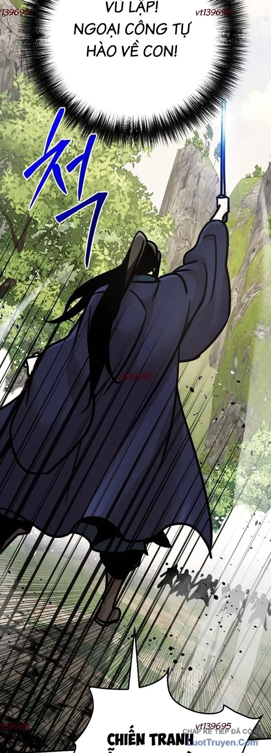 Tiểu Tử Đáng Ngờ Lại Là Cao Thủ [Chap 122] - Page 95