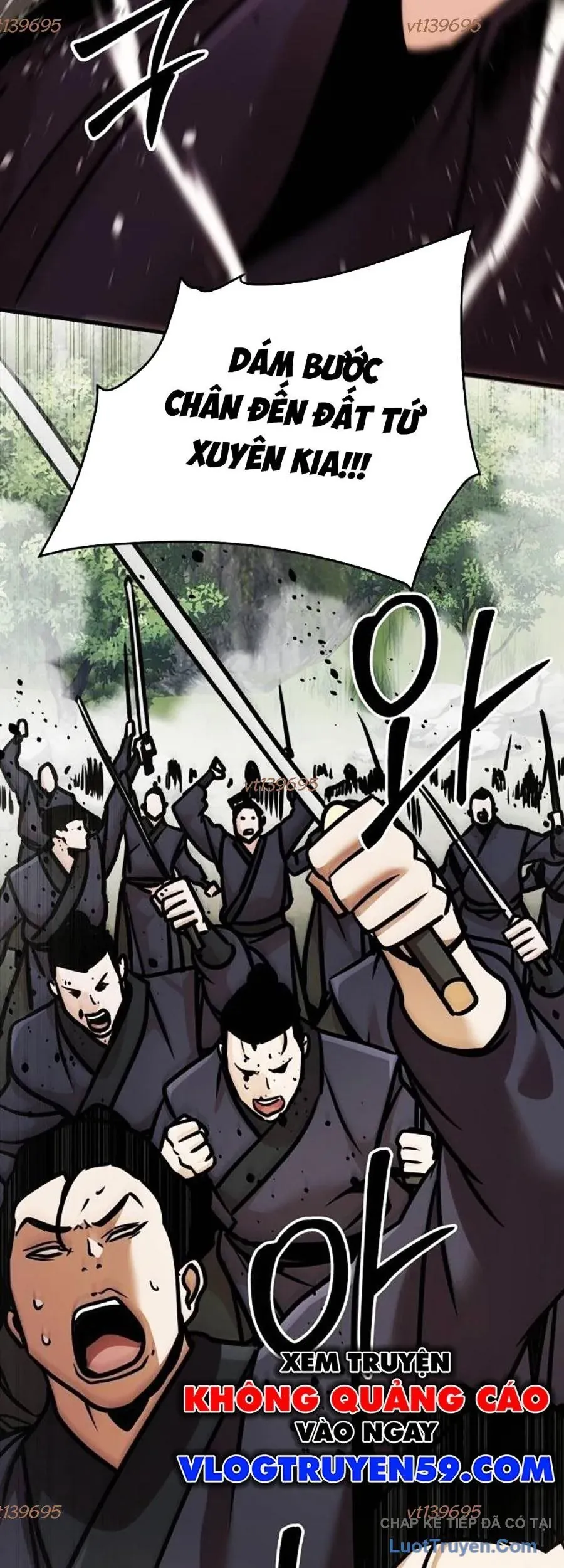 Tiểu Tử Đáng Ngờ Lại Là Cao Thủ [Chap 122] - Page 97