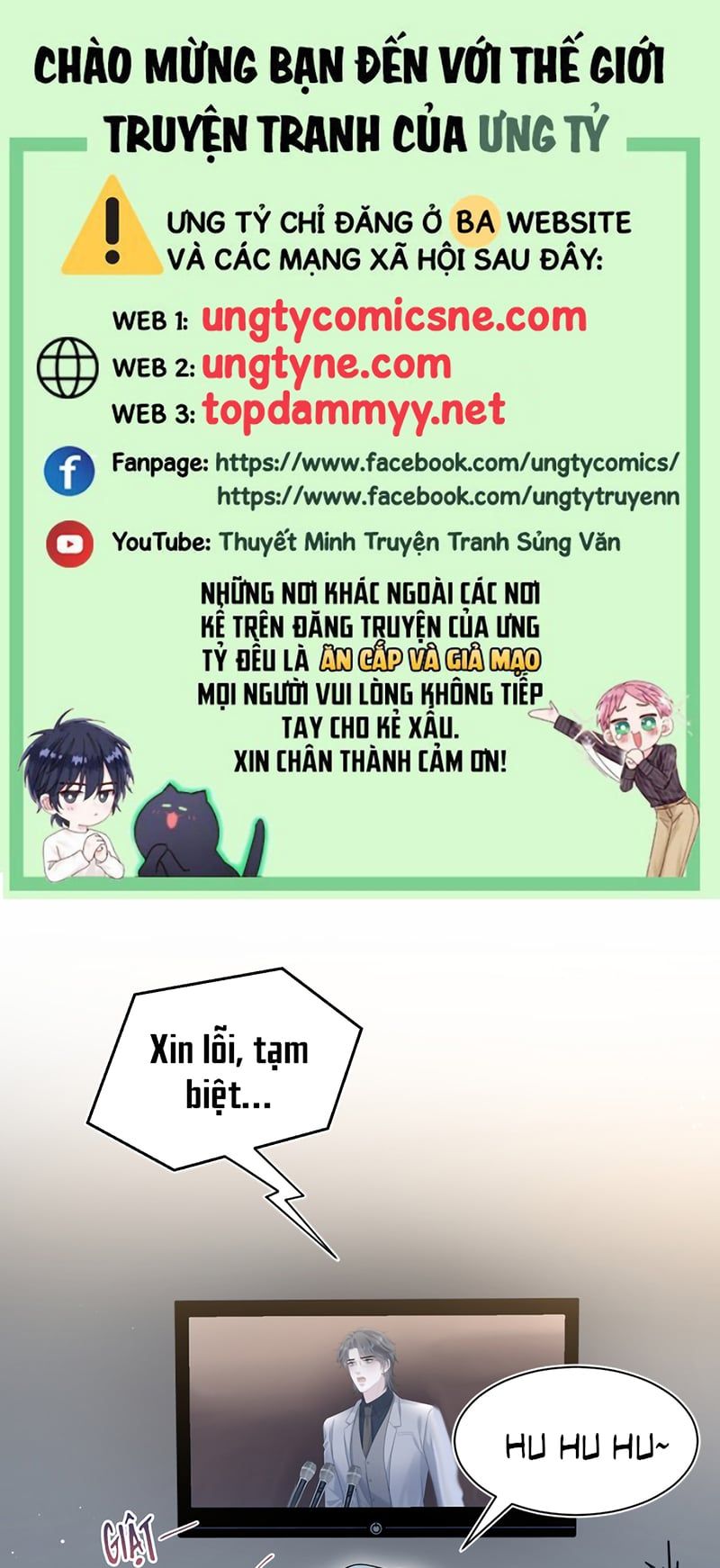 Tuyệt Mỹ Bạch Liên Online Dạy Học [Chap 478-489]