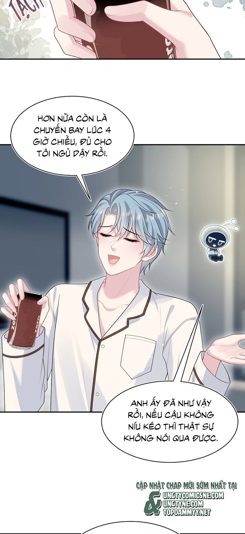 Tuyệt Mỹ Bạch Liên Online Dạy Học [Chap 478-489]