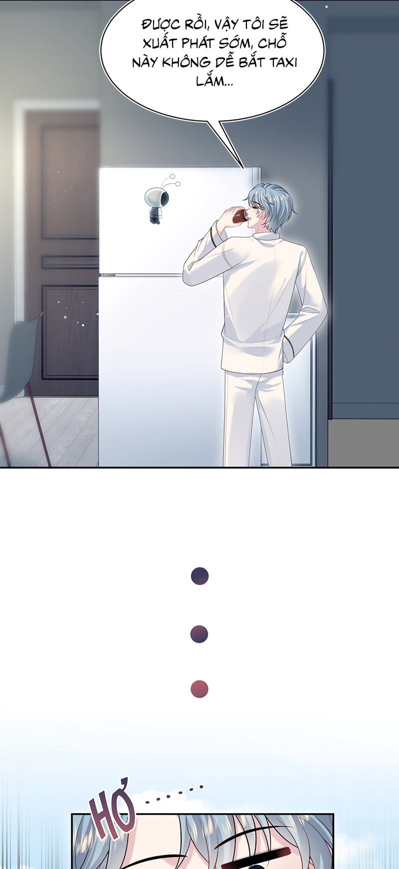 Tuyệt Mỹ Bạch Liên Online Dạy Học [Chap 478-489]