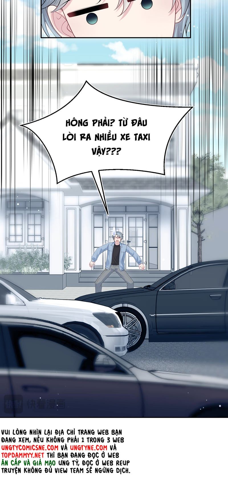 Tuyệt Mỹ Bạch Liên Online Dạy Học [Chap 478-489]