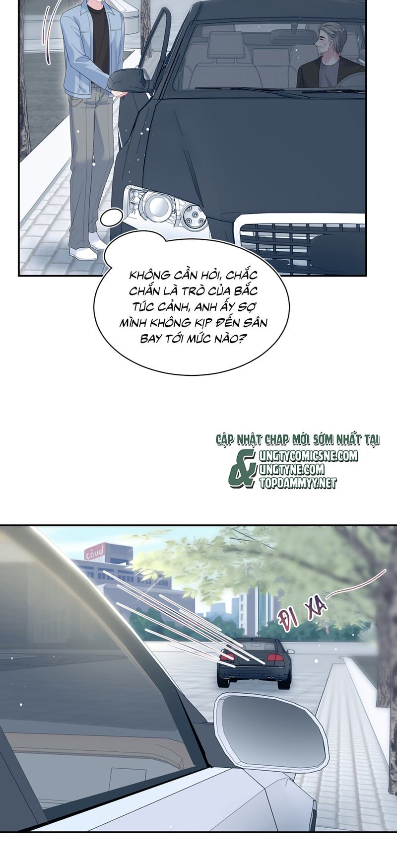 Tuyệt Mỹ Bạch Liên Online Dạy Học [Chap 478-489]