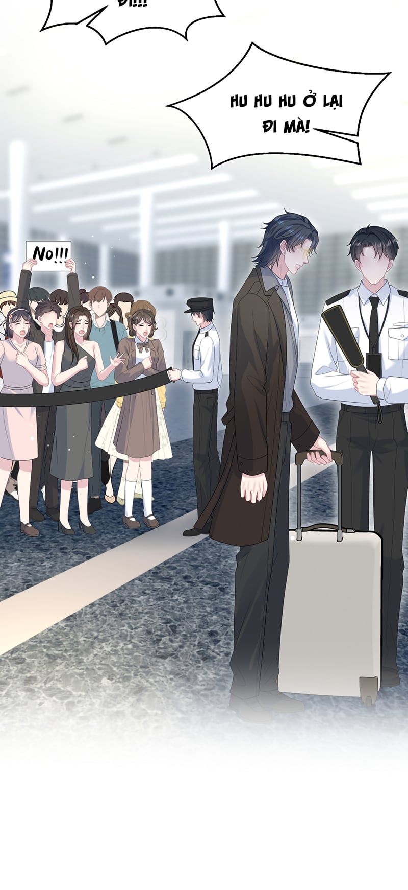 Tuyệt Mỹ Bạch Liên Online Dạy Học [Chap 478-489]