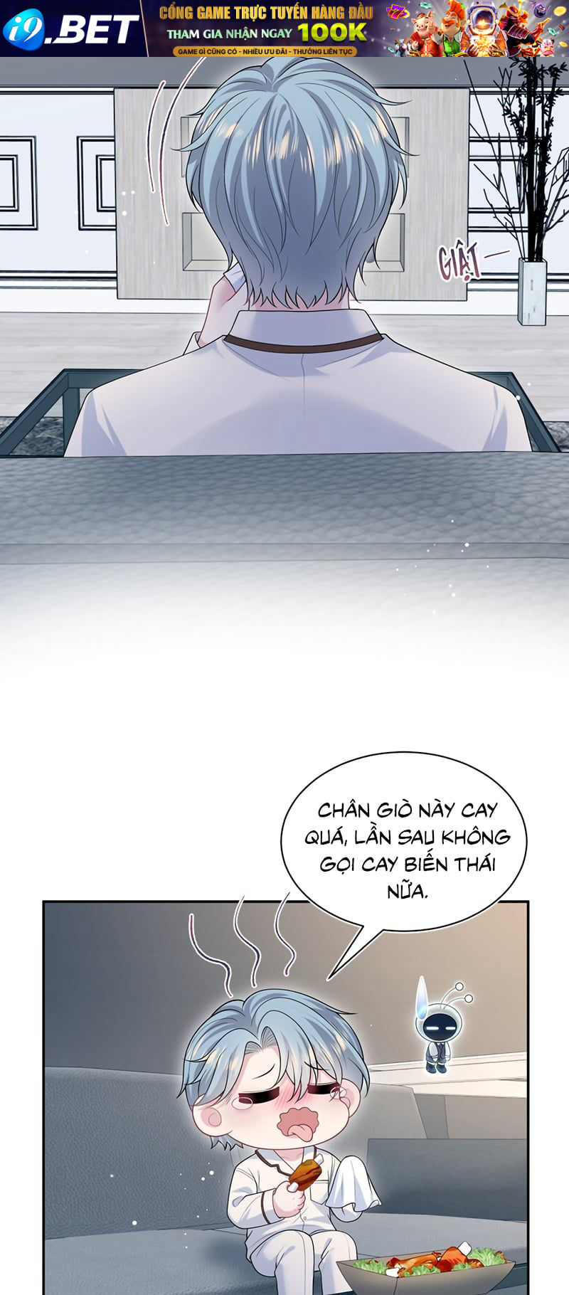 Tuyệt Mỹ Bạch Liên Online Dạy Học [Chap 478-489]