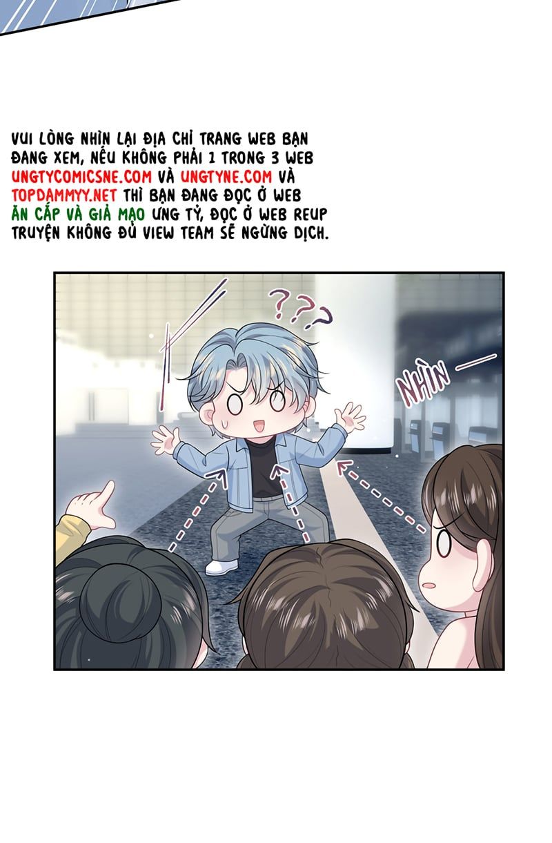 Tuyệt Mỹ Bạch Liên Online Dạy Học [Chap 478-489]