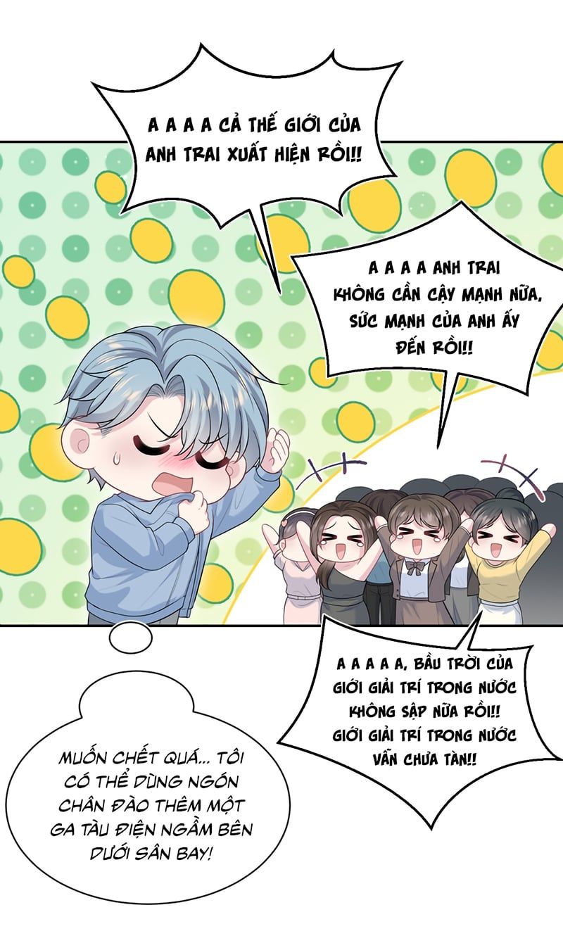 Tuyệt Mỹ Bạch Liên Online Dạy Học [Chap 478-489]