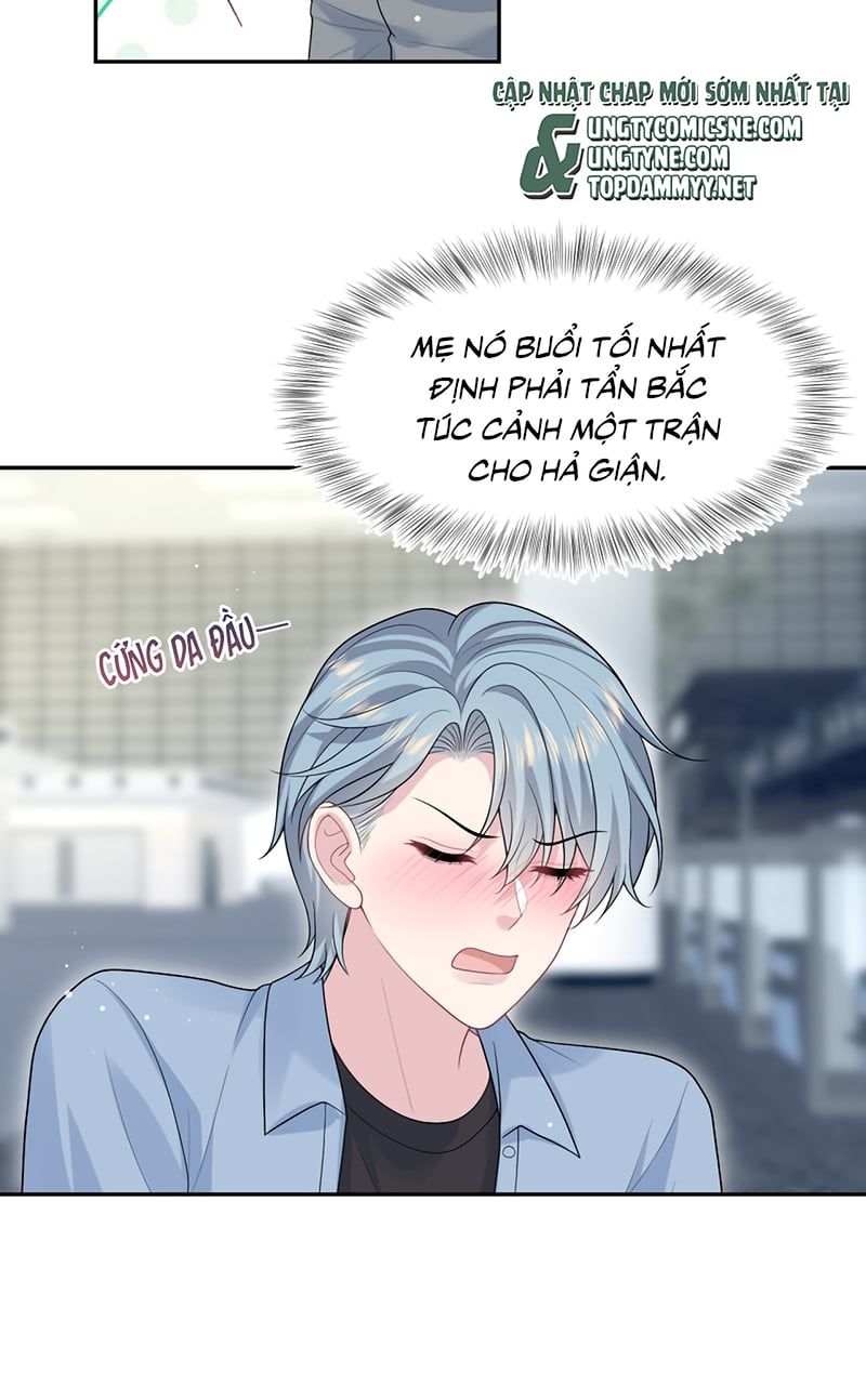 Tuyệt Mỹ Bạch Liên Online Dạy Học [Chap 478-489]