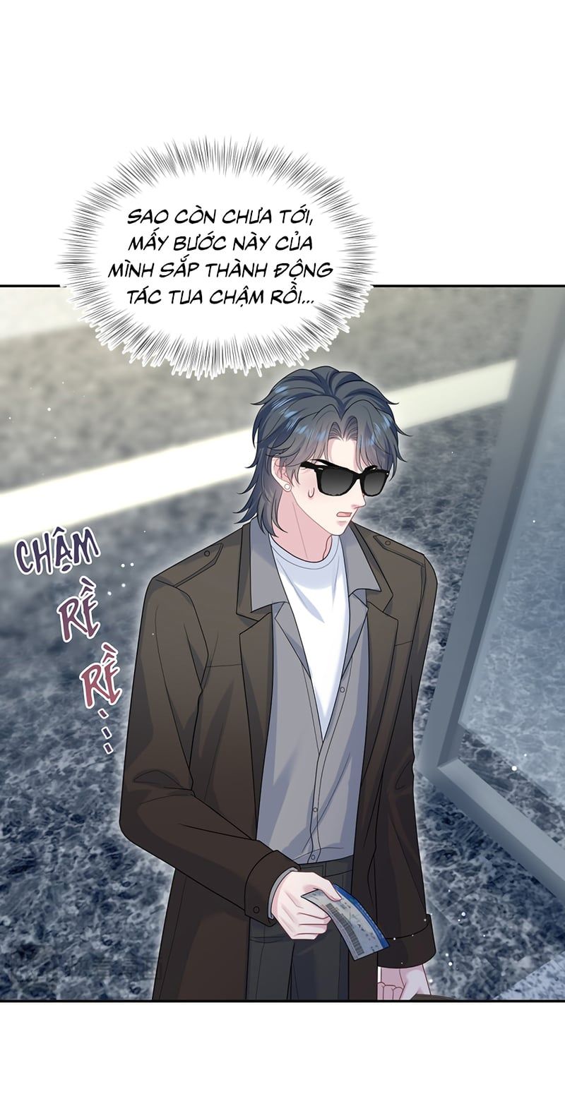 Tuyệt Mỹ Bạch Liên Online Dạy Học [Chap 478-489]