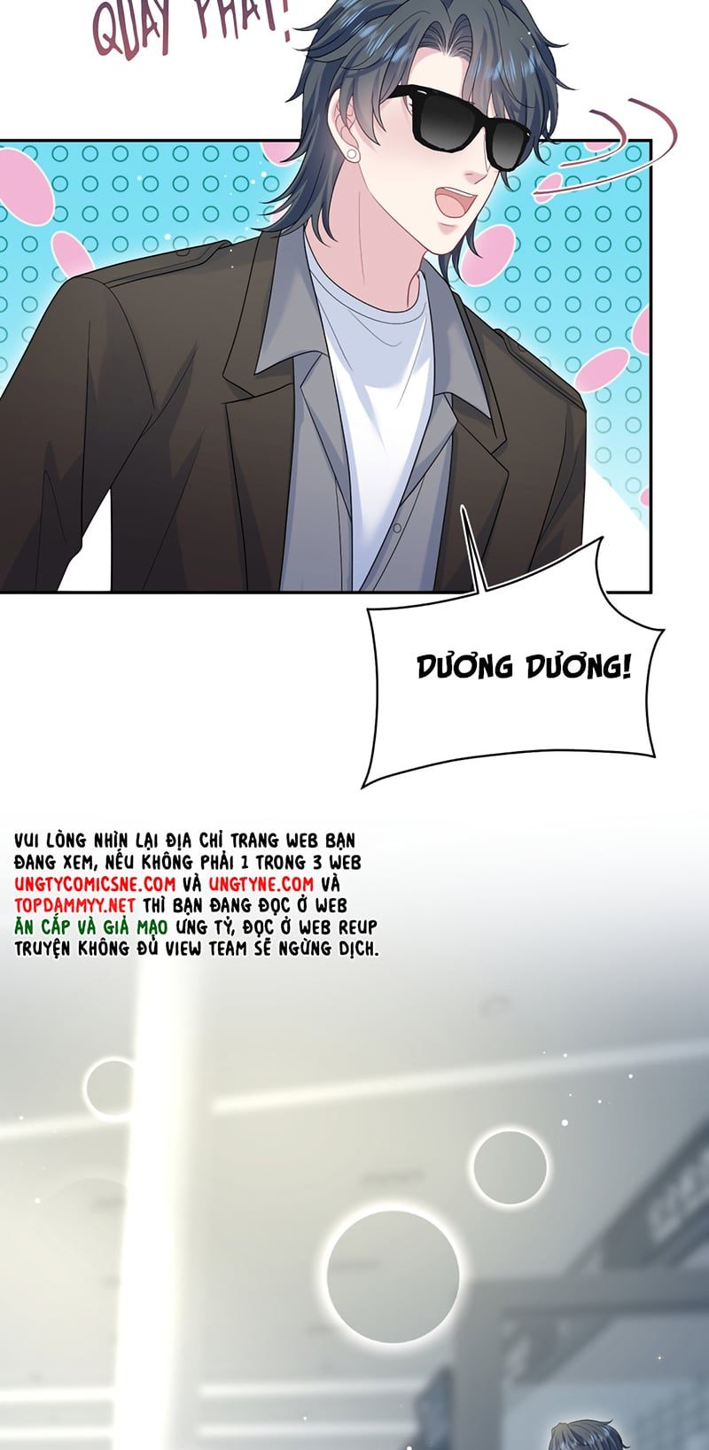 Tuyệt Mỹ Bạch Liên Online Dạy Học [Chap 478-489]