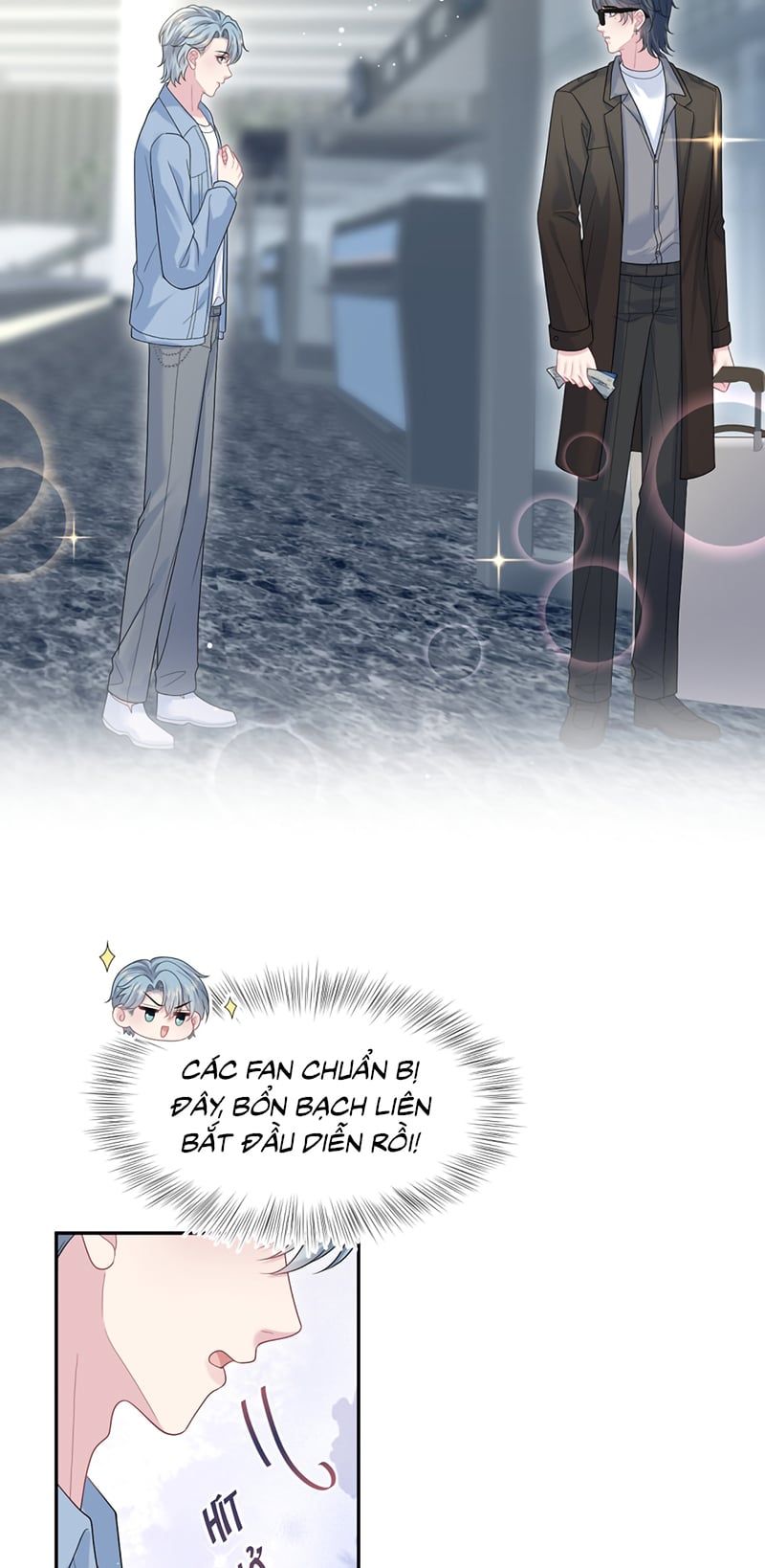 Tuyệt Mỹ Bạch Liên Online Dạy Học [Chap 478-489]