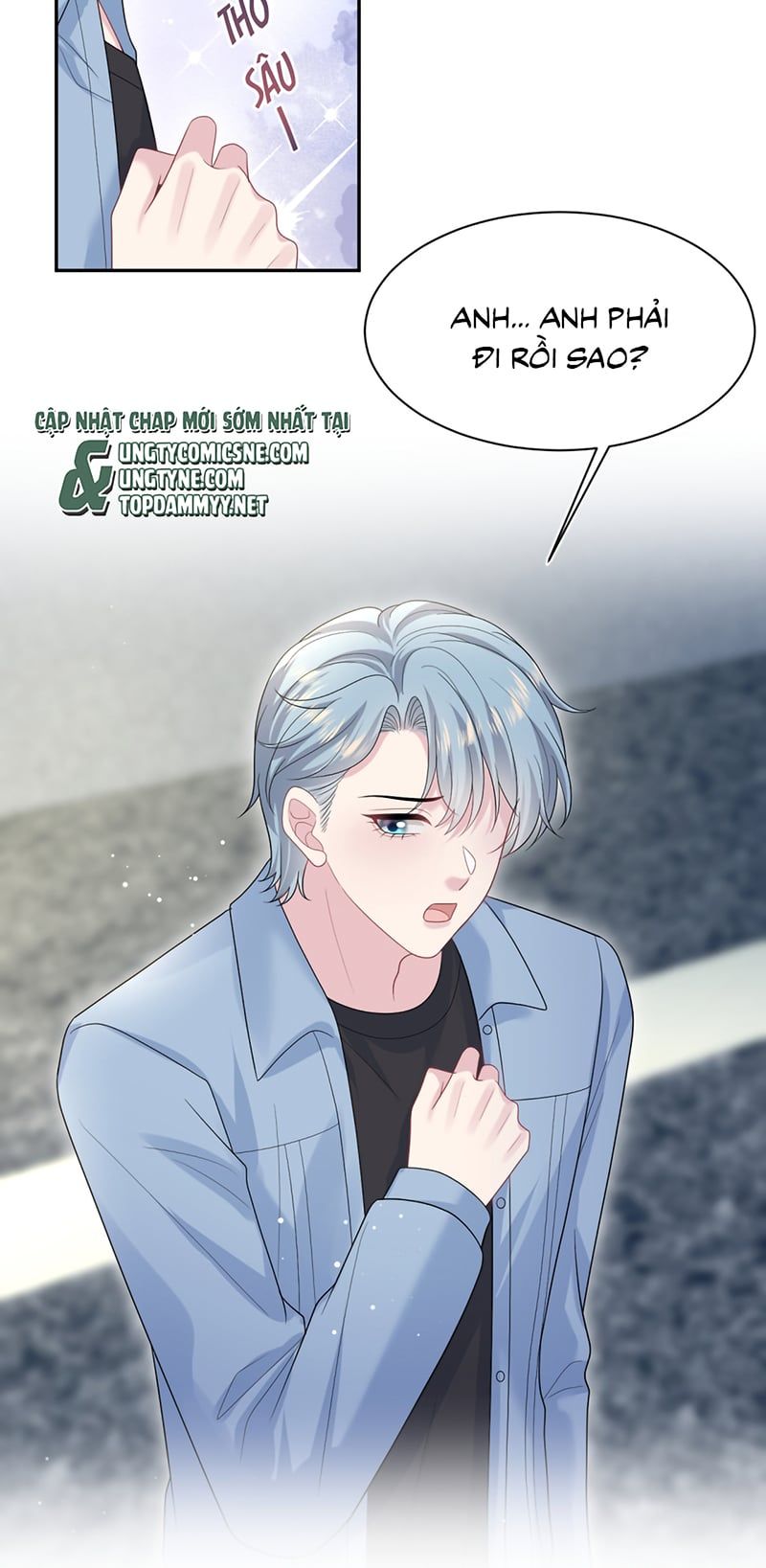 Tuyệt Mỹ Bạch Liên Online Dạy Học [Chap 478-489]