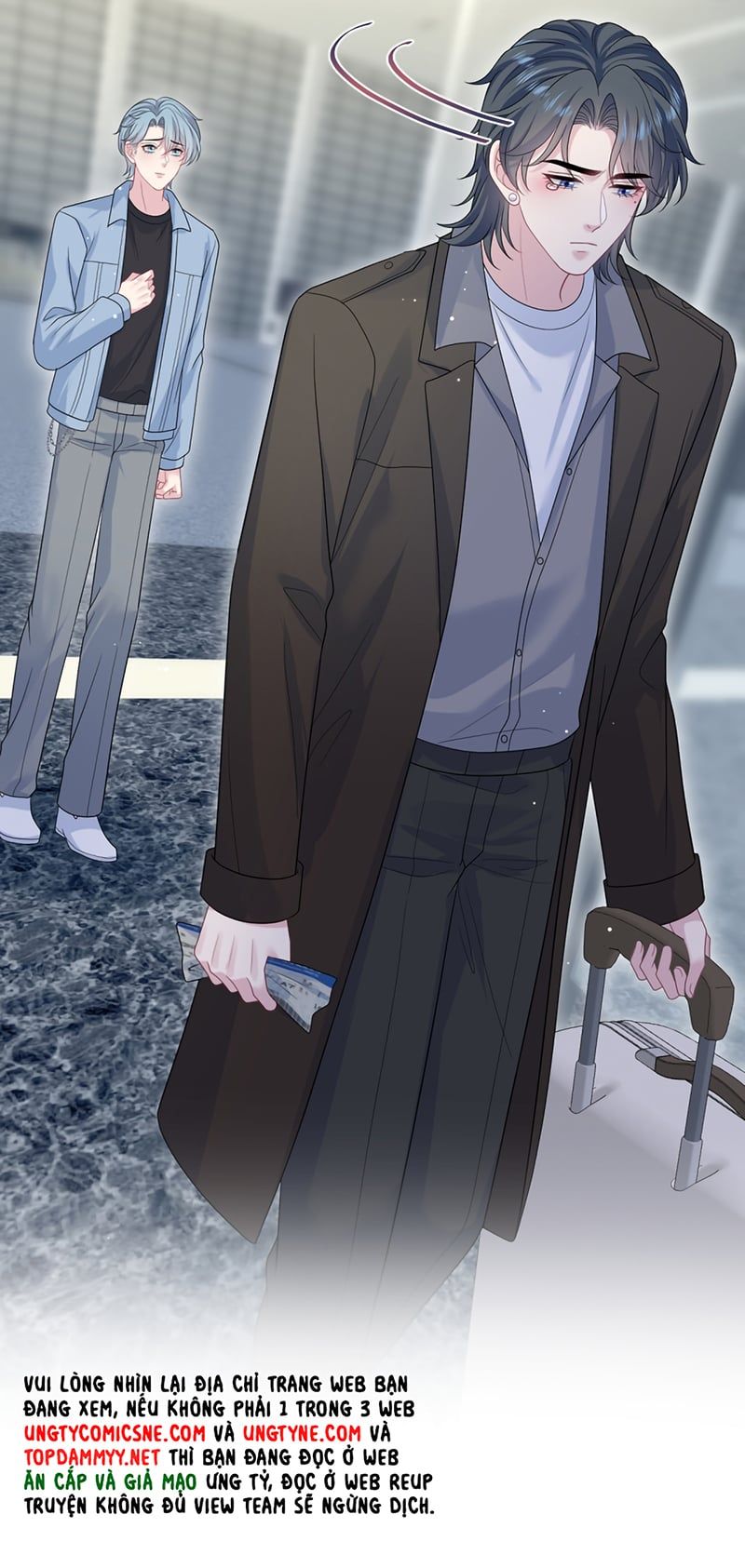 Tuyệt Mỹ Bạch Liên Online Dạy Học [Chap 478-489]