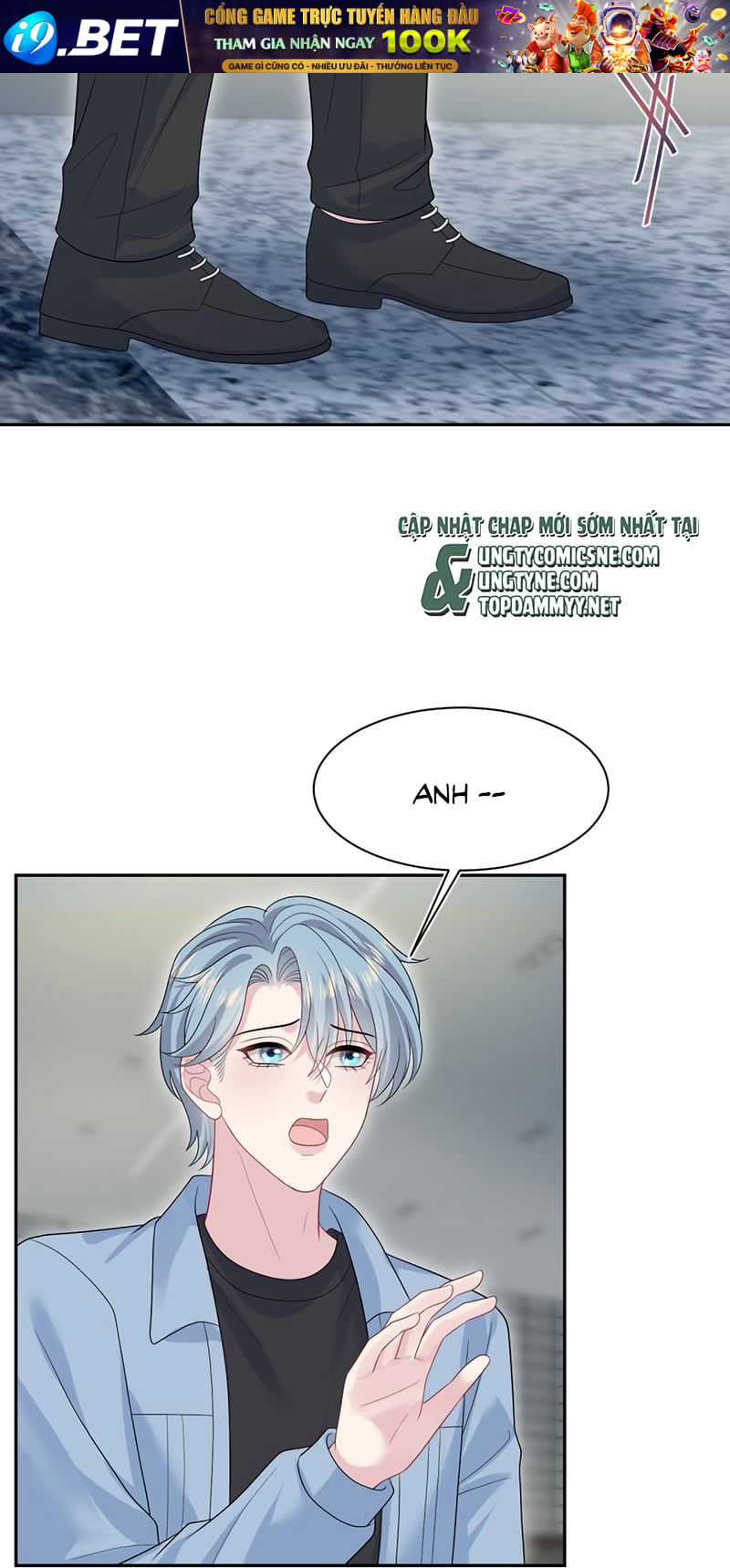 Tuyệt Mỹ Bạch Liên Online Dạy Học [Chap 478-489]