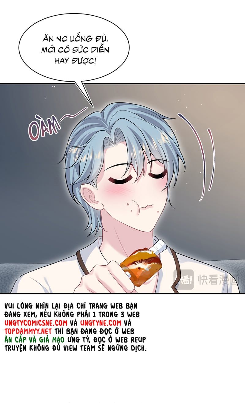 Tuyệt Mỹ Bạch Liên Online Dạy Học [Chap 478-489]