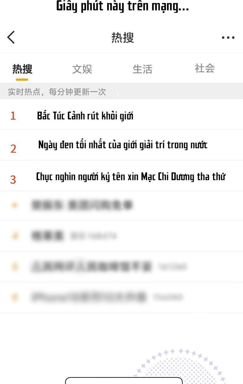 Tuyệt Mỹ Bạch Liên Online Dạy Học [Chap 478-489]