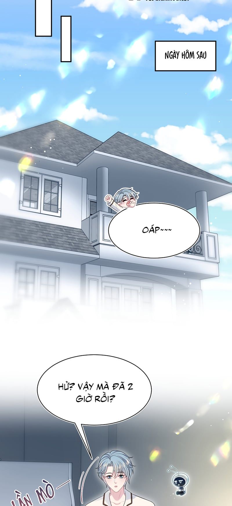 Tuyệt Mỹ Bạch Liên Online Dạy Học [Chap 478-489]