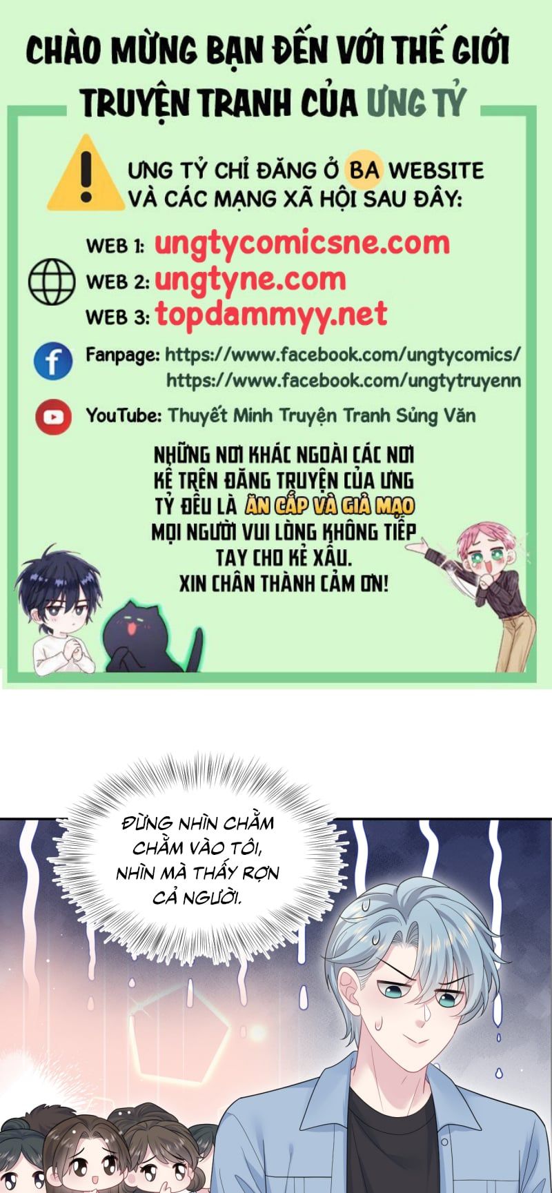 Tuyệt Mỹ Bạch Liên Online Dạy Học [Chap 478-489]