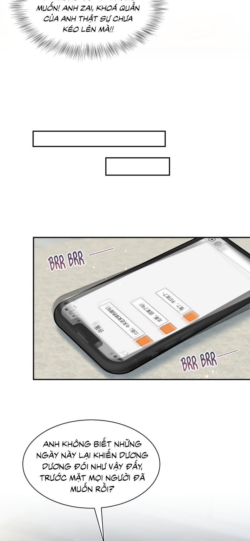 Tuyệt Mỹ Bạch Liên Online Dạy Học [Chap 478-489]