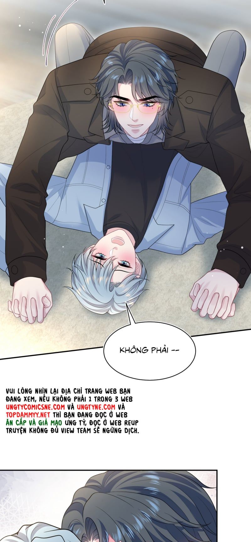 Tuyệt Mỹ Bạch Liên Online Dạy Học [Chap 478-489]