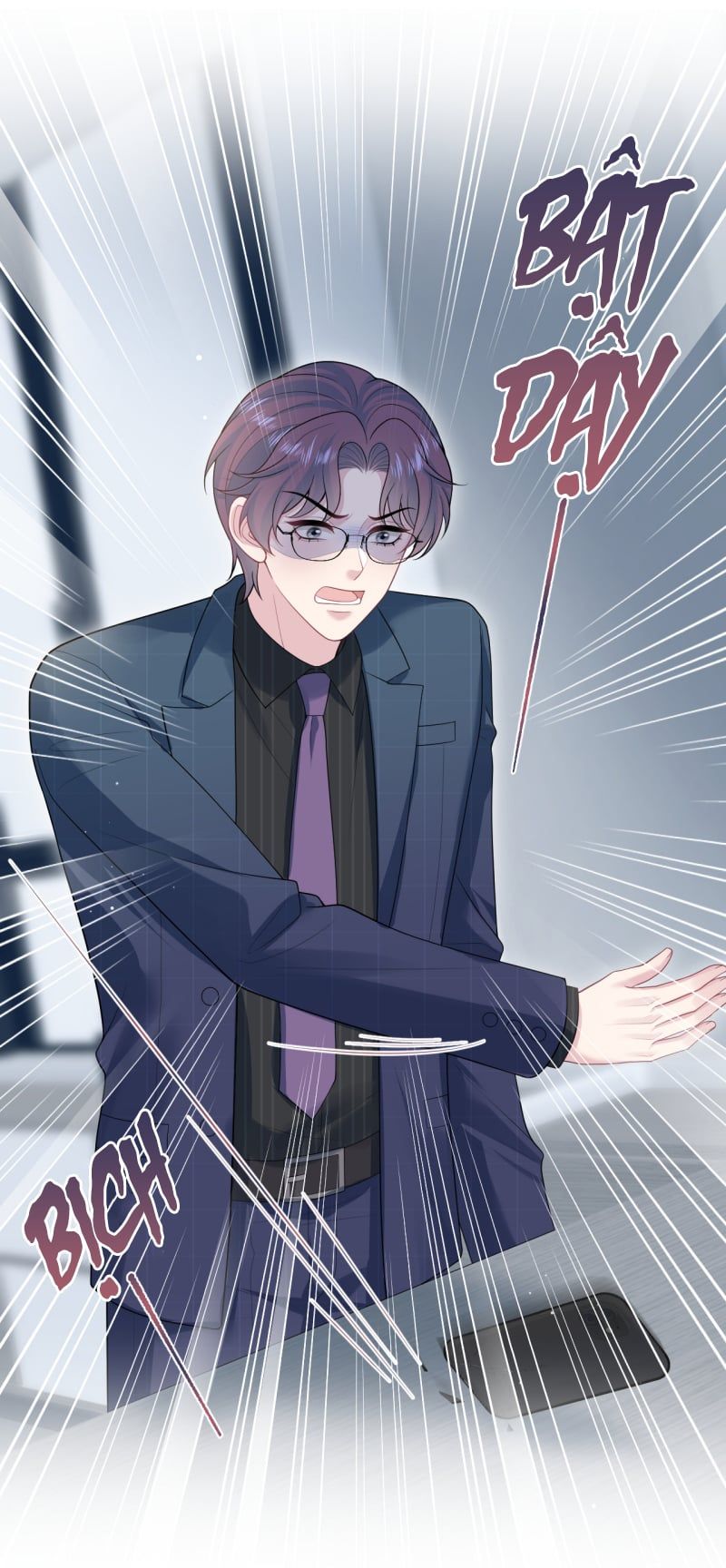 Tuyệt Mỹ Bạch Liên Online Dạy Học [Chap 478-489]