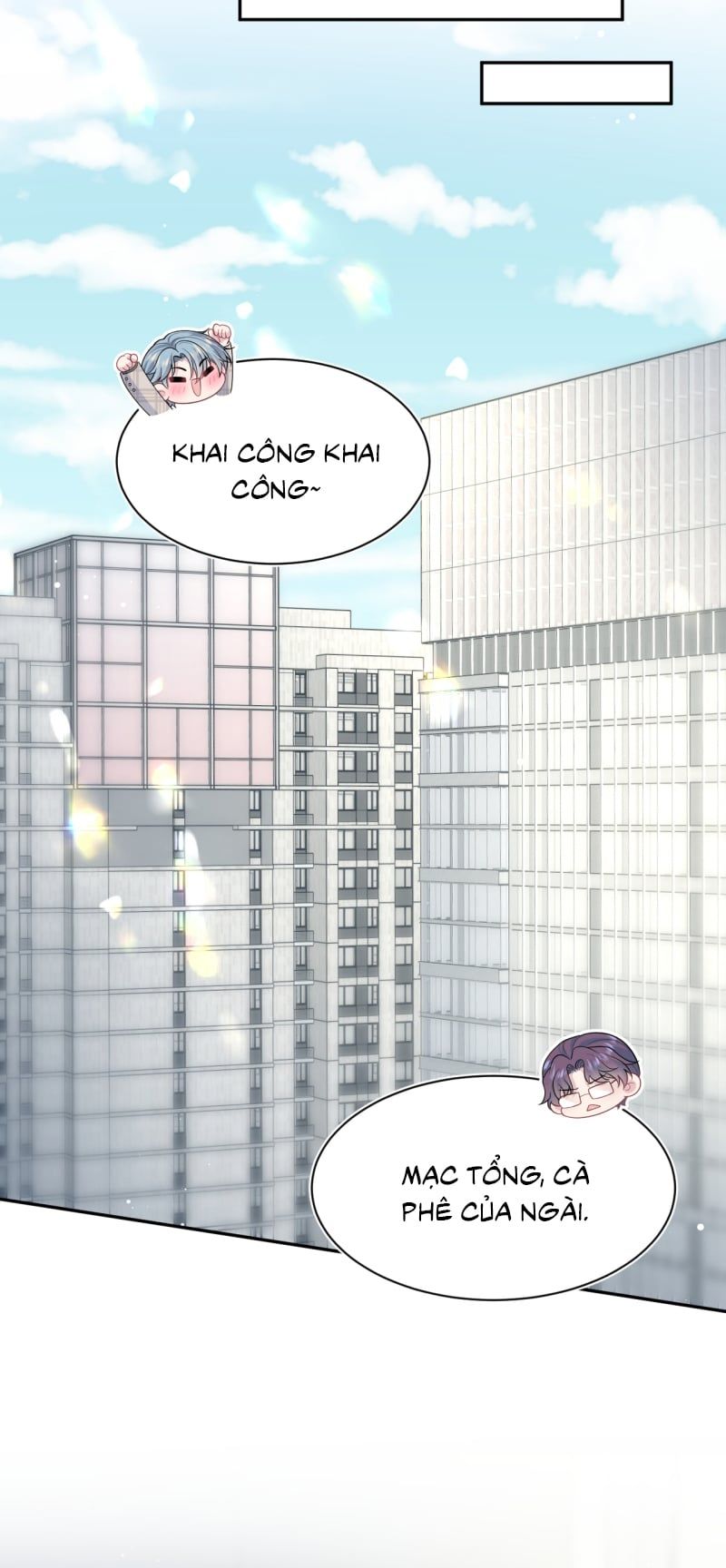 Tuyệt Mỹ Bạch Liên Online Dạy Học [Chap 478-489]