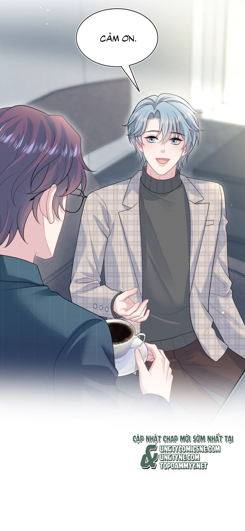 Tuyệt Mỹ Bạch Liên Online Dạy Học [Chap 478-489]