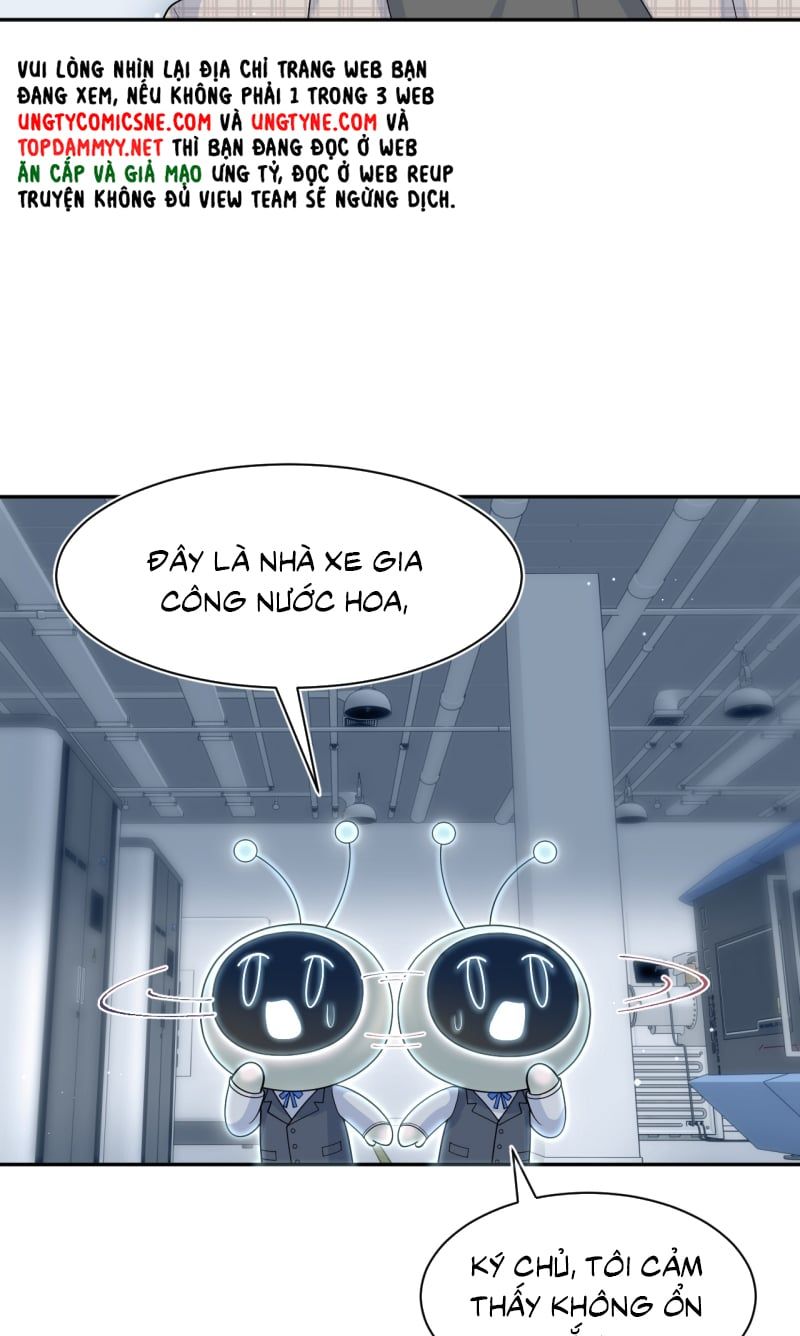 Tuyệt Mỹ Bạch Liên Online Dạy Học [Chap 478-489]