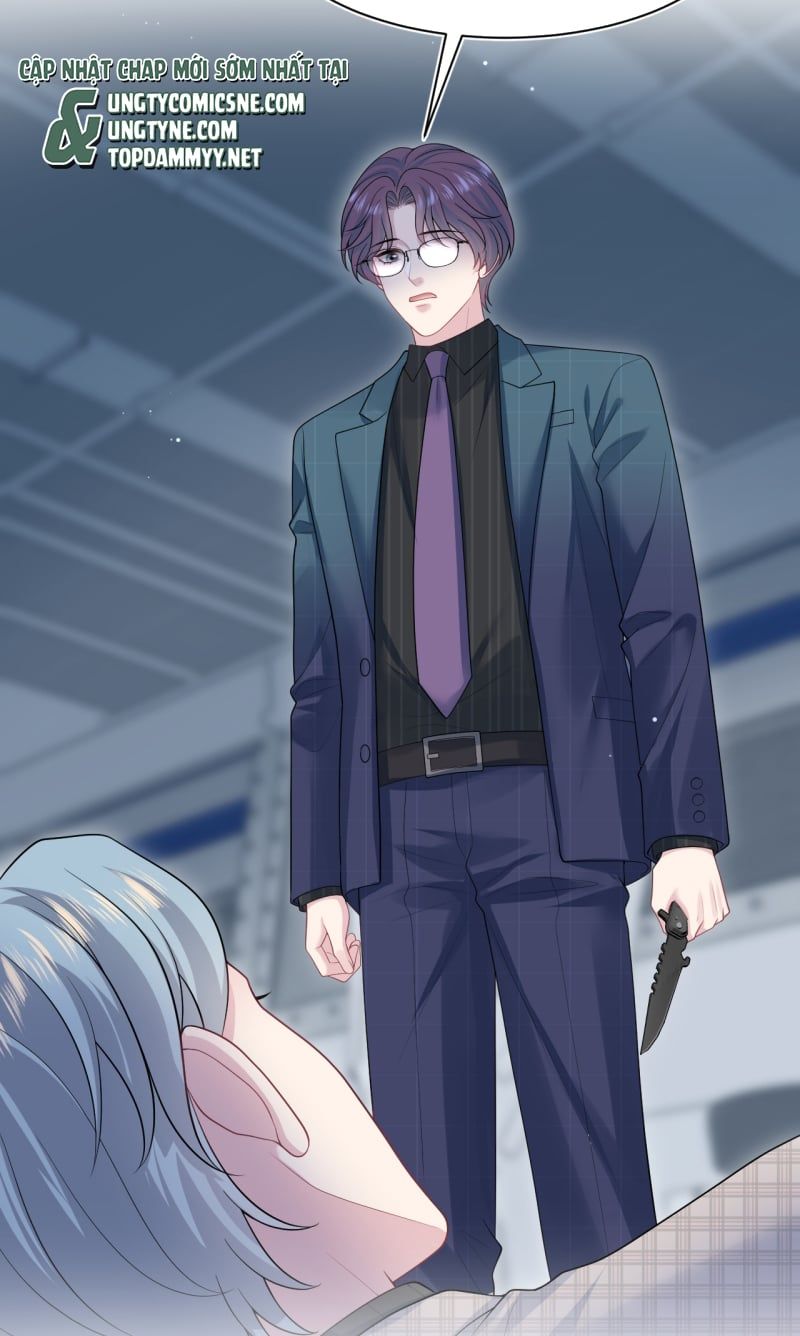 Tuyệt Mỹ Bạch Liên Online Dạy Học [Chap 478-489]