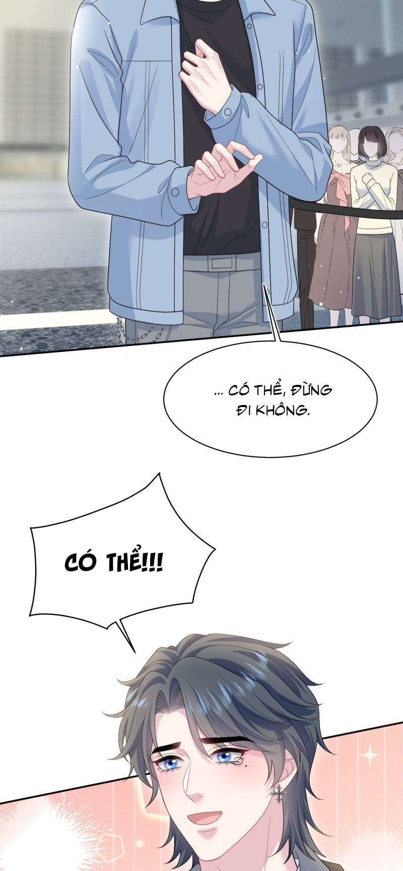 Tuyệt Mỹ Bạch Liên Online Dạy Học [Chap 478-489]