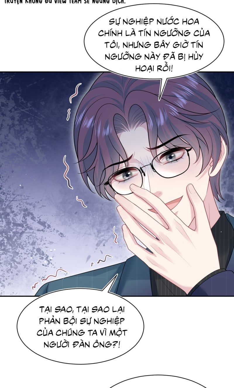 Tuyệt Mỹ Bạch Liên Online Dạy Học [Chap 478-489]