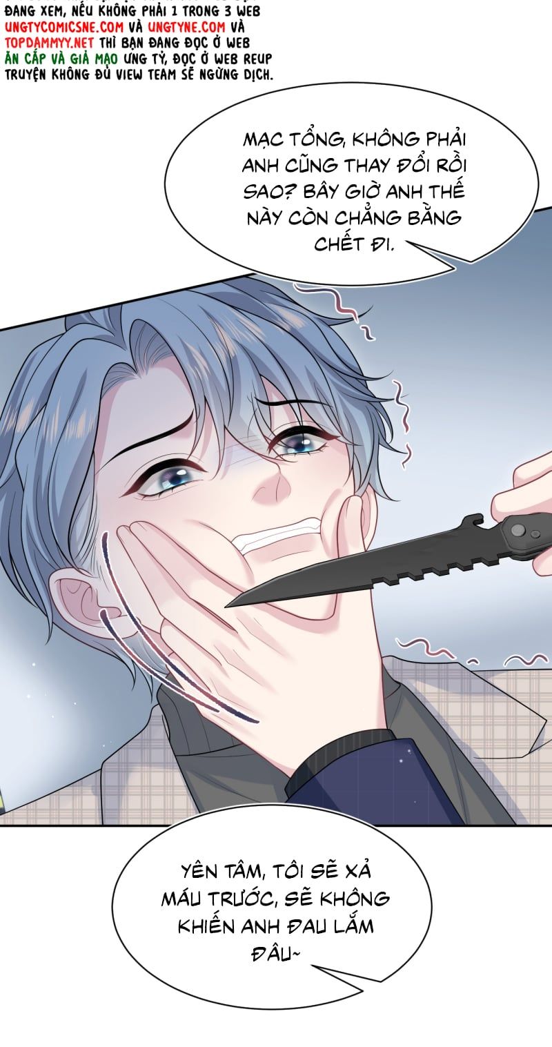 Tuyệt Mỹ Bạch Liên Online Dạy Học [Chap 478-489]