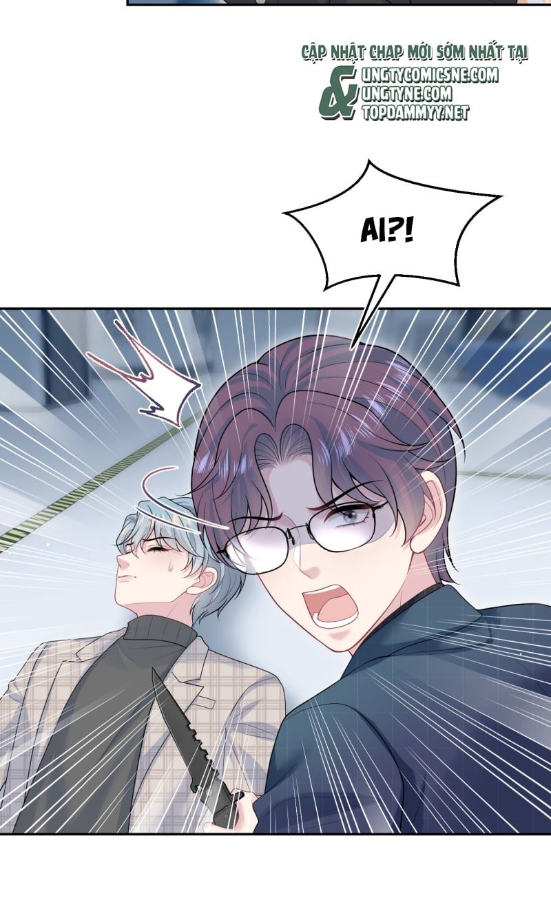 Tuyệt Mỹ Bạch Liên Online Dạy Học [Chap 478-489]