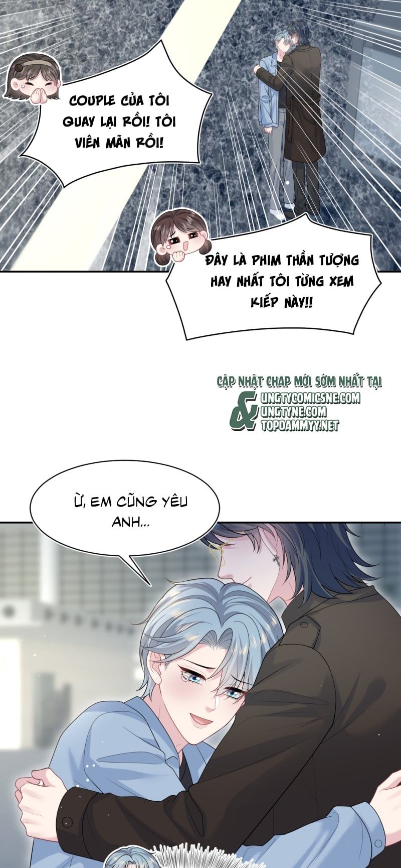 Tuyệt Mỹ Bạch Liên Online Dạy Học [Chap 478-489]