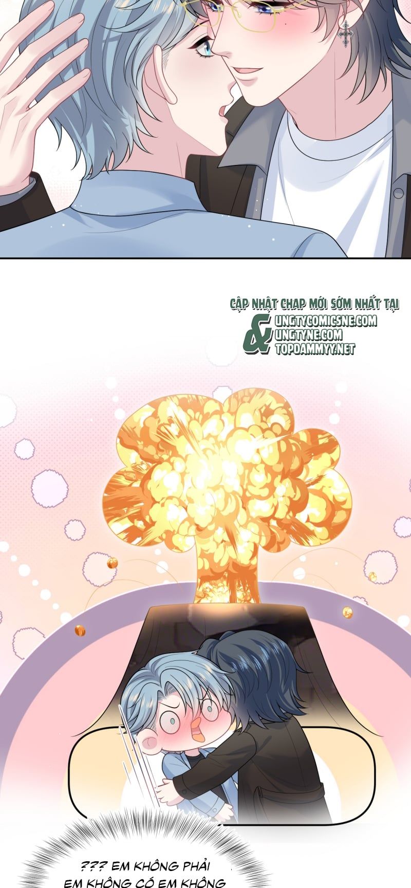 Tuyệt Mỹ Bạch Liên Online Dạy Học [Chap 478-489]