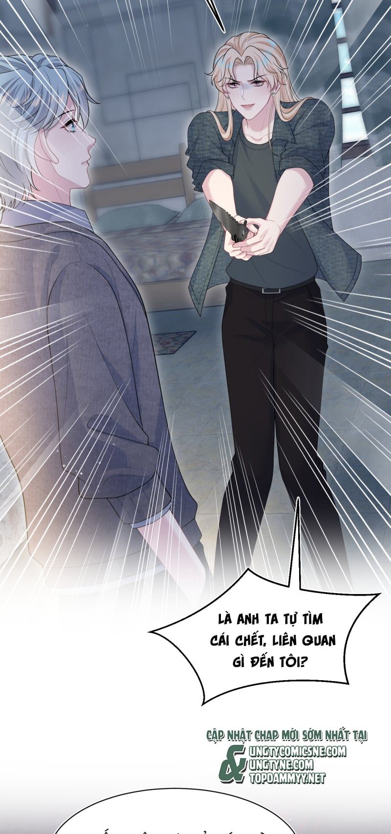 Tuyệt Mỹ Bạch Liên Online Dạy Học [Chap 478-489]