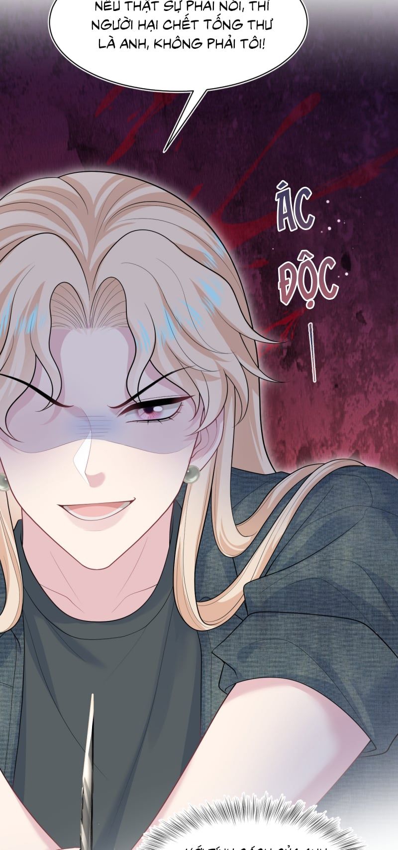 Tuyệt Mỹ Bạch Liên Online Dạy Học [Chap 478-489]