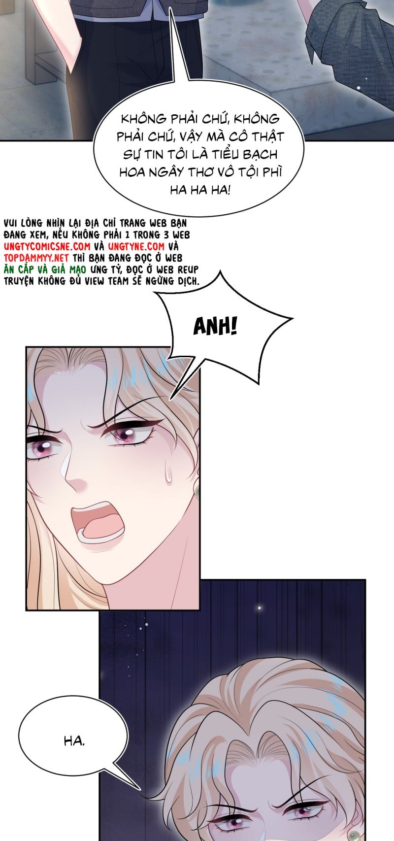 Tuyệt Mỹ Bạch Liên Online Dạy Học [Chap 478-489]