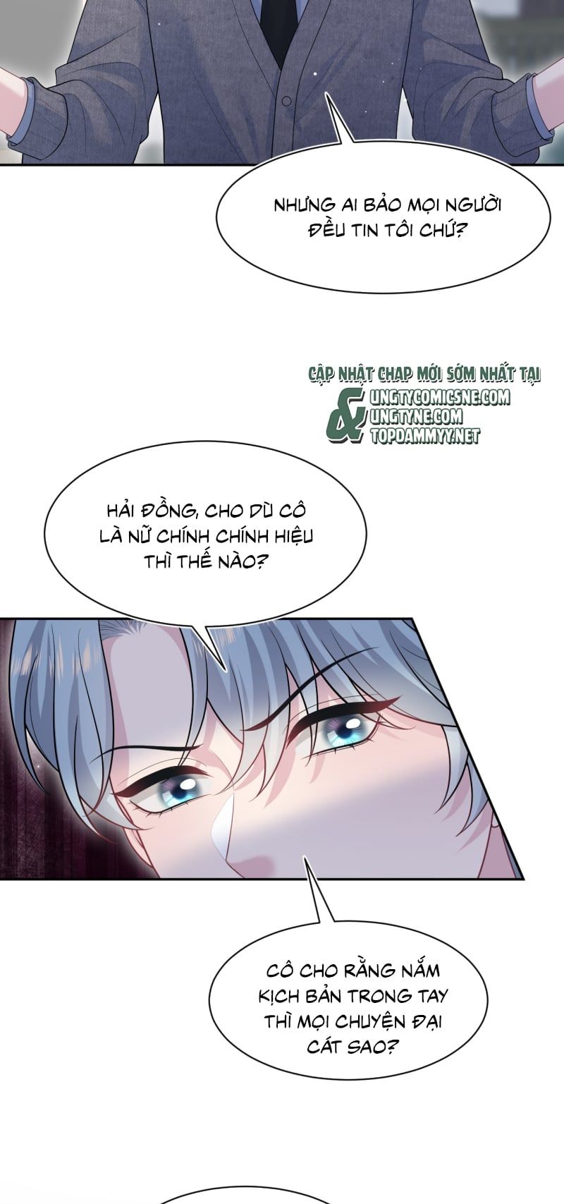 Tuyệt Mỹ Bạch Liên Online Dạy Học [Chap 478-489]