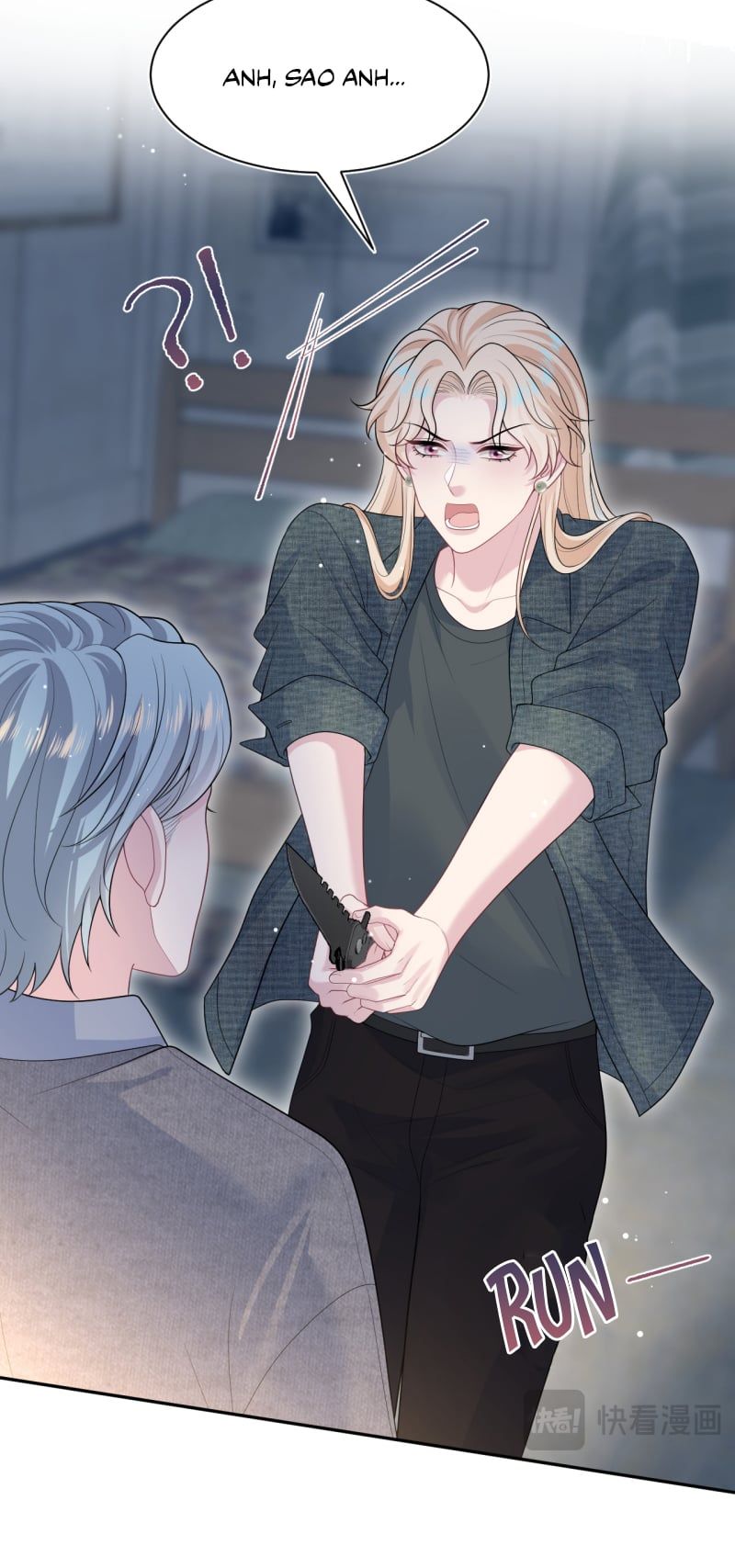 Tuyệt Mỹ Bạch Liên Online Dạy Học [Chap 478-489]