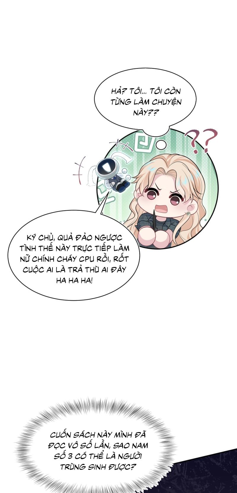 Tuyệt Mỹ Bạch Liên Online Dạy Học [Chap 478-489]