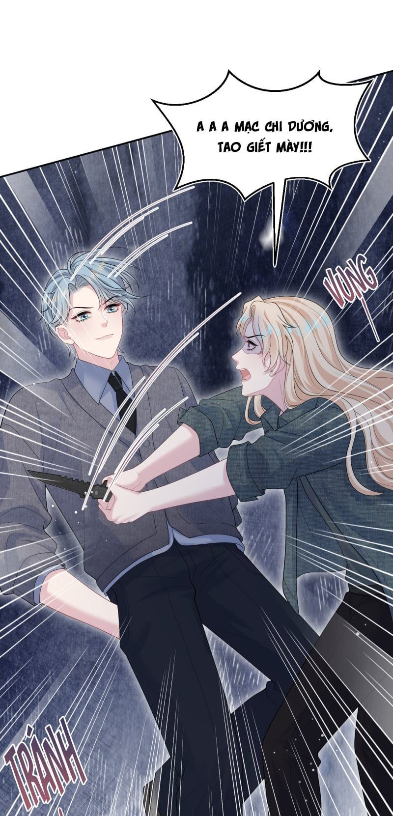 Tuyệt Mỹ Bạch Liên Online Dạy Học [Chap 478-489]