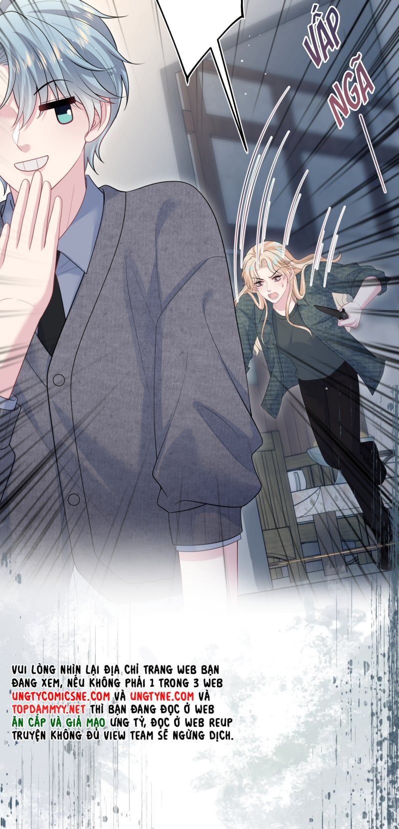 Tuyệt Mỹ Bạch Liên Online Dạy Học [Chap 478-489]