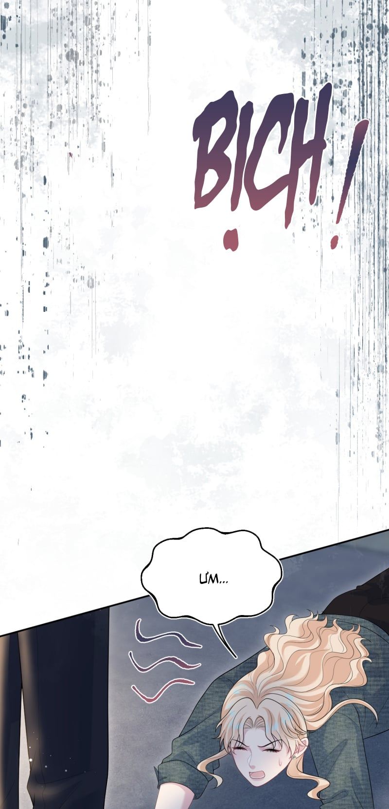 Tuyệt Mỹ Bạch Liên Online Dạy Học [Chap 478-489]